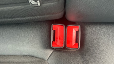 Ford Puma 1.0 EcoBoost Hybrid mHEV ST-Line X 5dr Petrol Hatchback